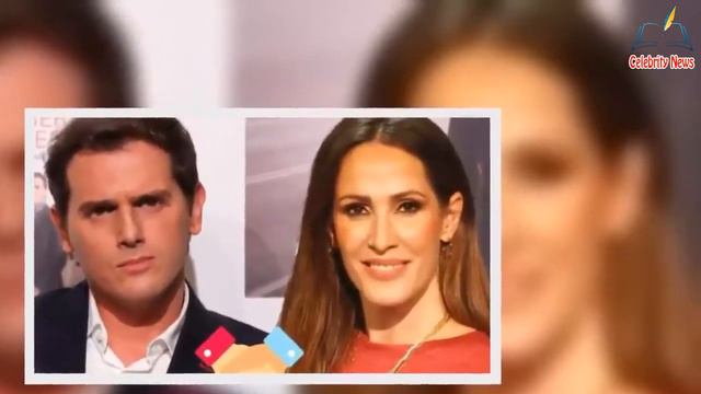 Albert Rivera y Malú cierran un buen acuerdo un año después de su separación смотреть онлайн