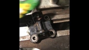 Ремонт кардана Mitsubishi Outlander XL