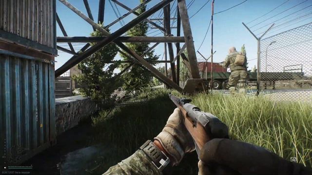 Escape From Tarkov гайд для чайников от HARDY! смотреть онлайн