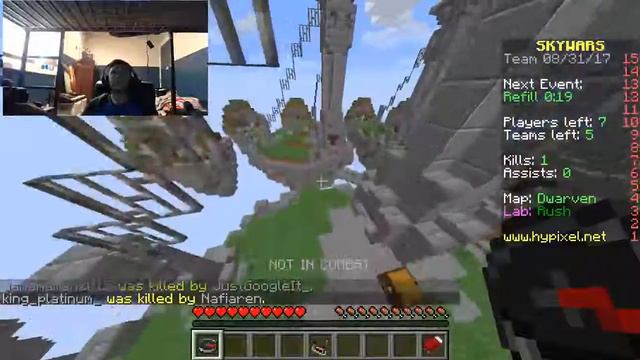 Raymond Greimel Live Stream