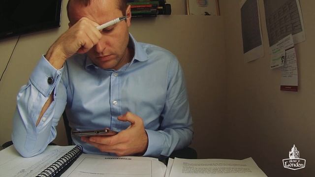 64. А была ли ссора? Очередной пробный экзамен по математике смотреть онлайн