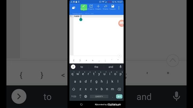 Создание мода для Mindustry #1 смотреть онлайн