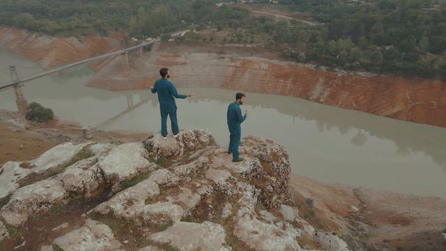 Izzat Shukurov - Assalamu Alayka (COVER BY VIA SHOXONA)