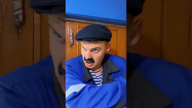 ТИПИЧНЫЙ БАТЯ🤣 смотреть онлайн