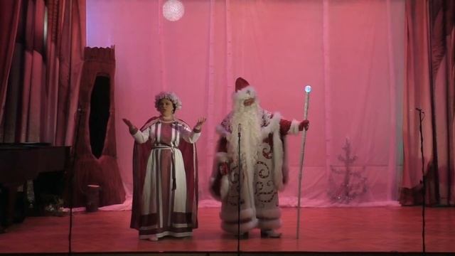 Н.РИМСКИЙ-КОРСАКОВ Снегурочка, пролог смотреть онлайн