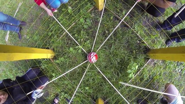 Игра Куб смотреть онлайн