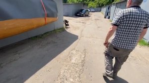 Регулировка зазоров клапанов RACER  PANTHER 300 gy8x