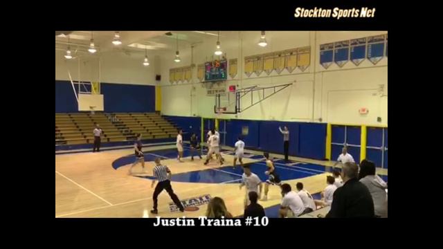 Justin Traina смотреть онлайн