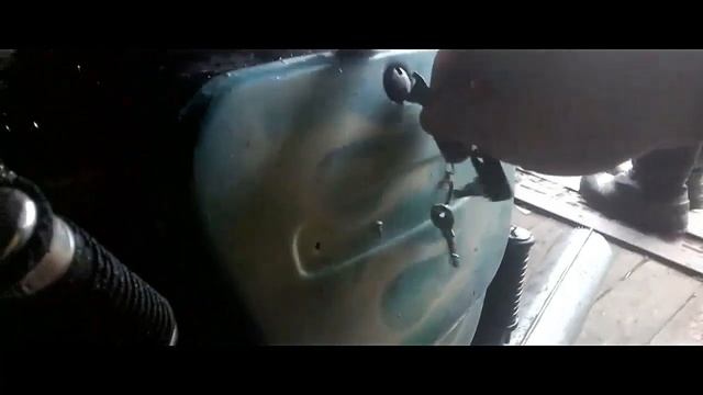 почему не заводиться мотоцикл (проблемы и их решение) смотреть онлайн