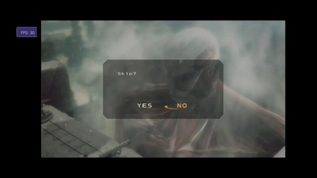 Vita3K v9 | ATTACK ON TITAN 2 | Snapdragon 680 смотреть онлайн
