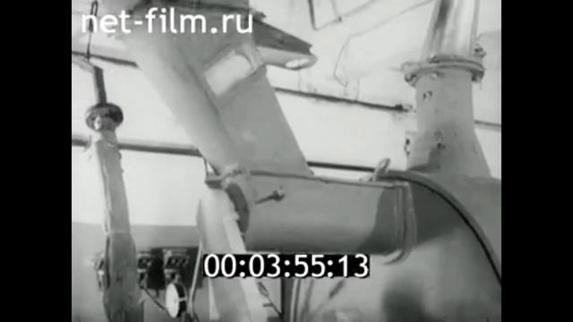 1979г. Архангельск. деревообрабатывающий комбинат смотреть онлайн