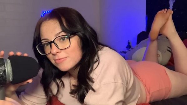 ASMR - Mic Pumping 🥰💙