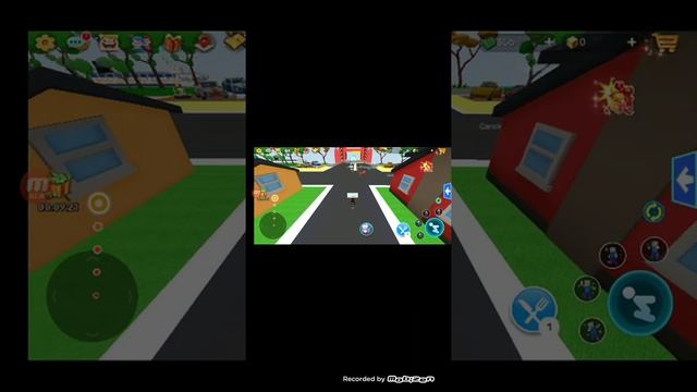 похожая игра на роблокс ?? (Roblox) смотреть онлайн