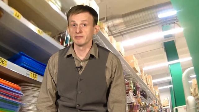 Что делать?!? Ценник и чек (10.02.2016) смотреть онлайн