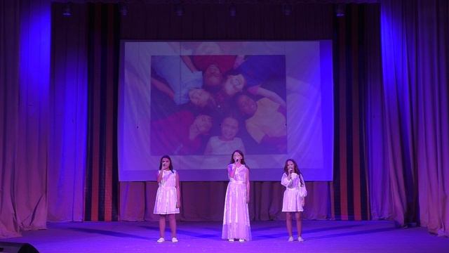 Концерт День Победы 2023 смотреть онлайн