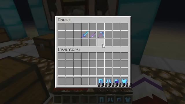 ВРЕМЯ ПРИКЛЮЧЕНИЙ - Карты Minecraft #2 - КОНЕЦ!