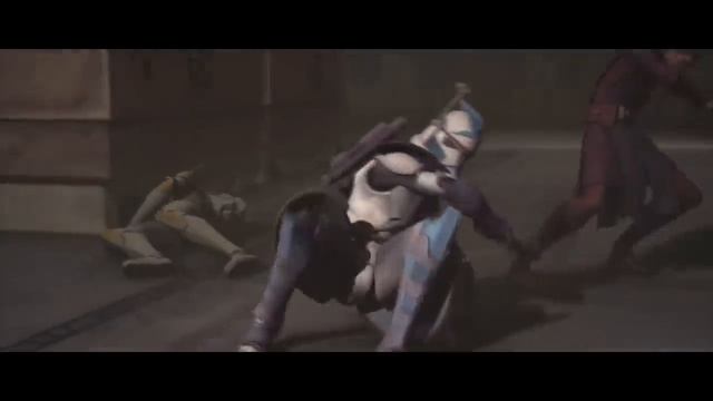 Star Wars The Clone Wars - Saddest Moments смотреть онлайн