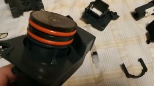 Кофемашина DeLonghi Caffe Venezia реанимация после долгого простоя