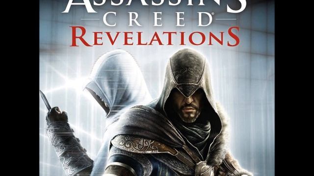 Assassin's Creed: Revelations (GameRip Soundtrack) - Desmond's Memories 4 - Bad Weather смотреть онлайн