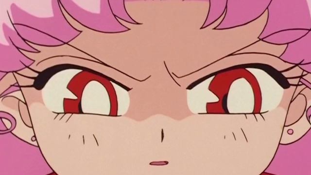 Усаги Цукино обзор на главного персонажа Sailormoon. Часть 2