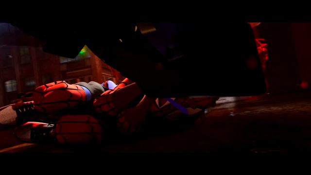 Spiderman Into The Spiderverse Vs Run The Jewels - Let's Go