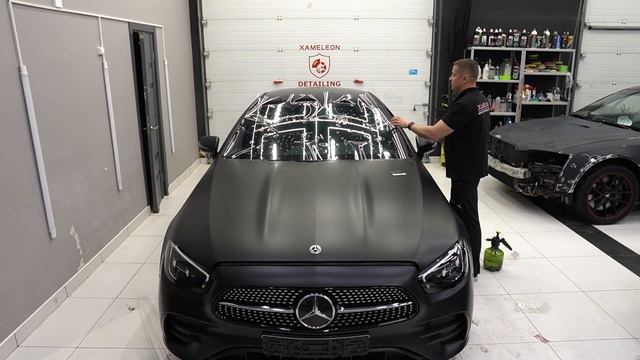 Инструкция по оклейке лобового стекла брони пленкой смотреть онлайн