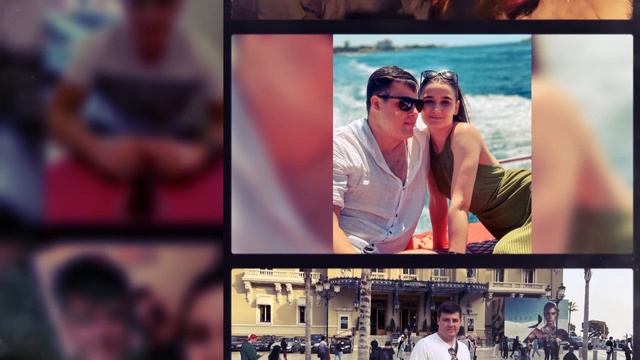 С днем рождения Любимый