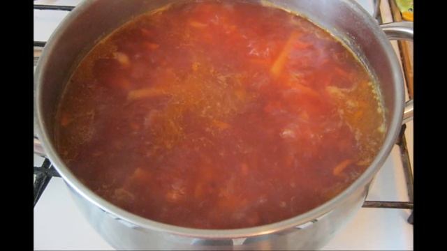 Щи с щавелем. Сайт http://www.bvgyoga.com смотреть онлайн