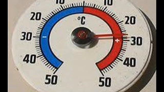 Что такое термометр? Какие виды термометров бывают? смотреть онлайн