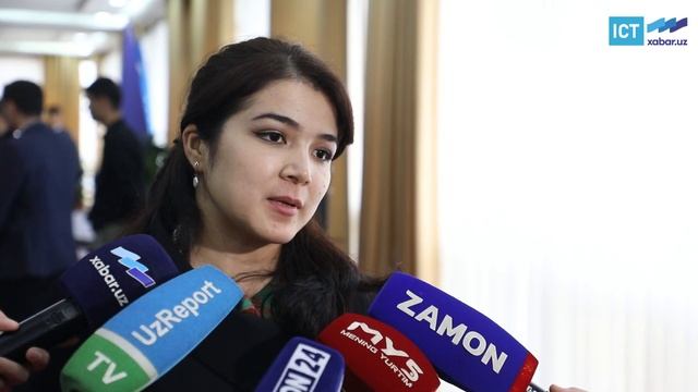 "Alisa" endi dam olsin, o‘zimizning "Aziza"dan qo‘ymasin! смотреть онлайн