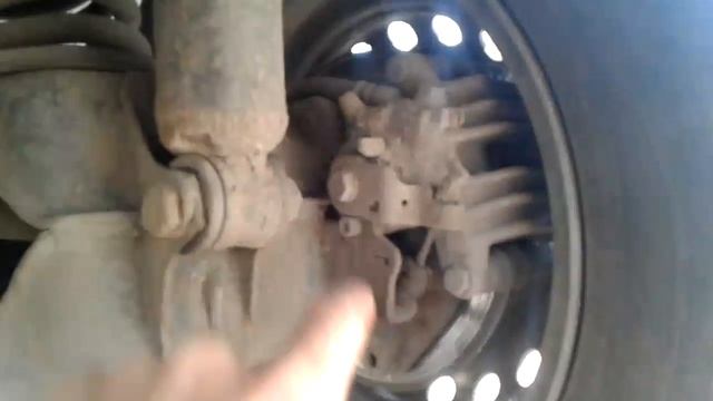 Фольксваген т-3 с дисковыми тормозами смотреть онлайн