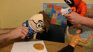 SML Movie: SQUID GAME