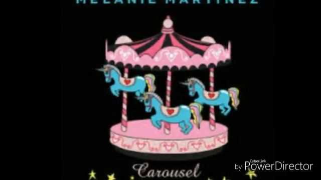 Melanie Martinez- Carousel