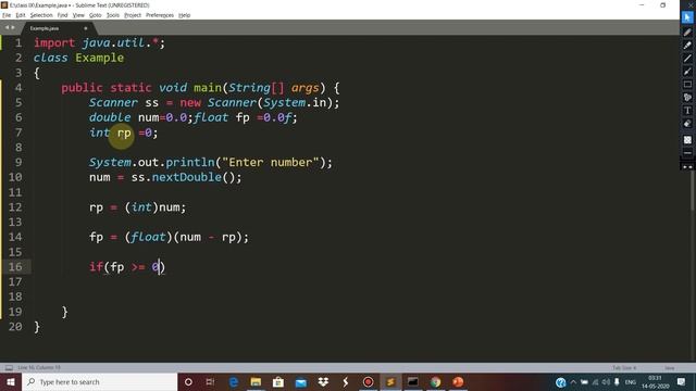 Conditional If PART 2 смотреть онлайн