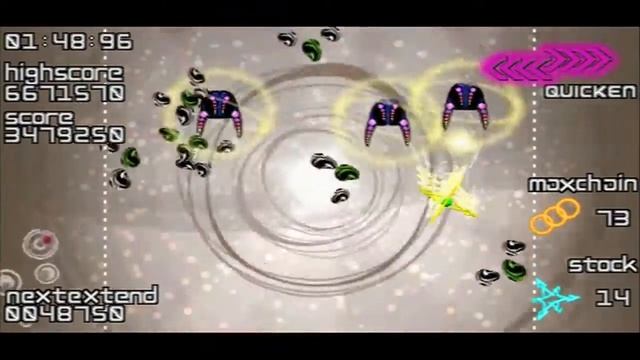 Every Extend Extra (Caravan Mode, Stage 4, 6.3mil) смотреть онлайн