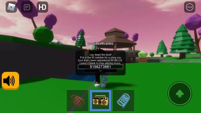 Trench boy roblox (id code) *working* смотреть онлайн