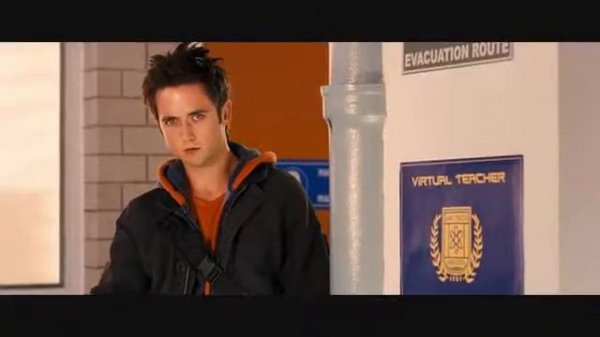 Justin Chatwin by Twikify