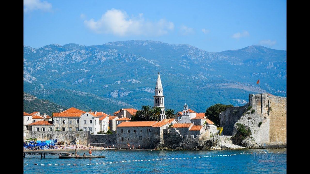 Жизнь в Черногории