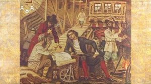 Рассказы о святых. Святитель Митрофан (в схиме Мака́рий), епископ Воронежский