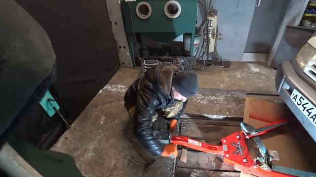 Купил отличное авто по низу рынка для деревни смотреть онлайн