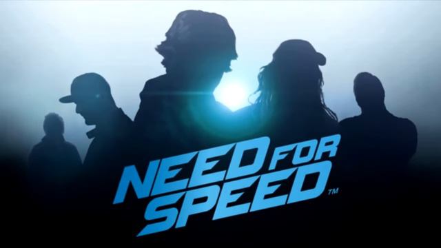 NFS 2015 fan trailer 3 ost смотреть онлайн