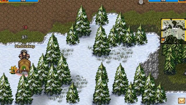 Видеообзор игры Warspear Online