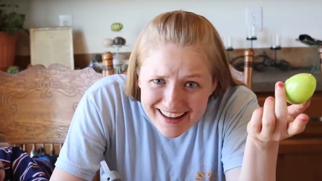 How To Make Maracas For Cinco De Mayo Craft! смотреть онлайн