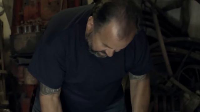What Happened To Frank Fritz From American Pickers смотреть онлайн