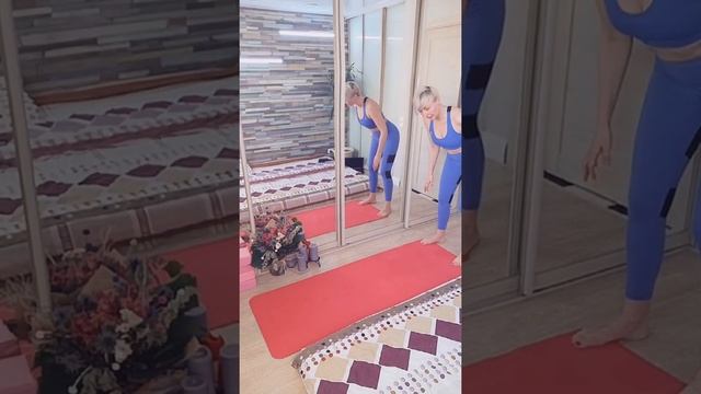 ИНТЕНСИВНАЯ ЖИРОСЖИГАЮЩАЯ ТРЕНИРОВКА 25 МИН. смотреть онлайн