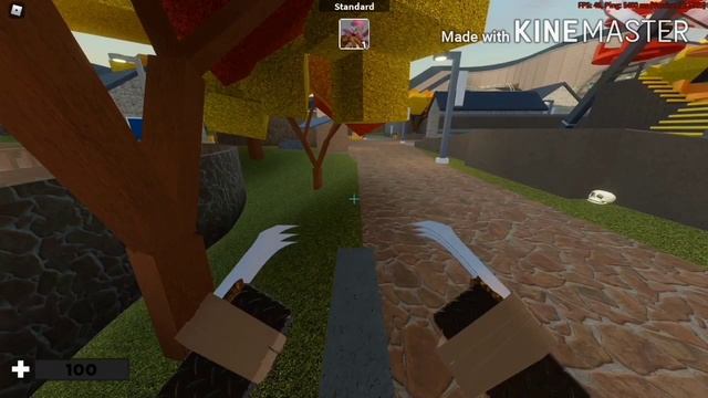 HOW TO UNLOCK THE DEMON PAIR SKIN AND BADGE IN ARSENAL - ROBLOX смотреть онлайн