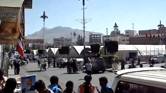 3 Yemen-йемен 03.02.11