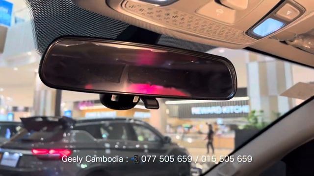 FIRST LOOK!! 2023 Geely GX3 Pro Slogan | New Geely GX3 Pro 1.5 L Plus CVT 8 Exterior and Interior смотреть онлайн