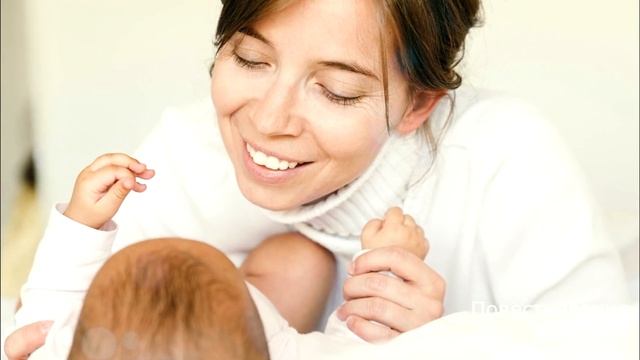 Девушка взяла младенца на руки, и вышла зимой в ночь , а спустя время… смотреть онлайн