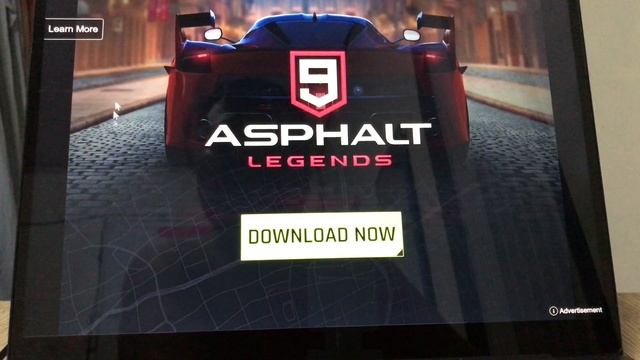 Chuwi GemiBook 12gig Ram (GamePlay Test) in 4K Resolution Good Laptop Gameloft Asphalt 8 смотреть онлайн